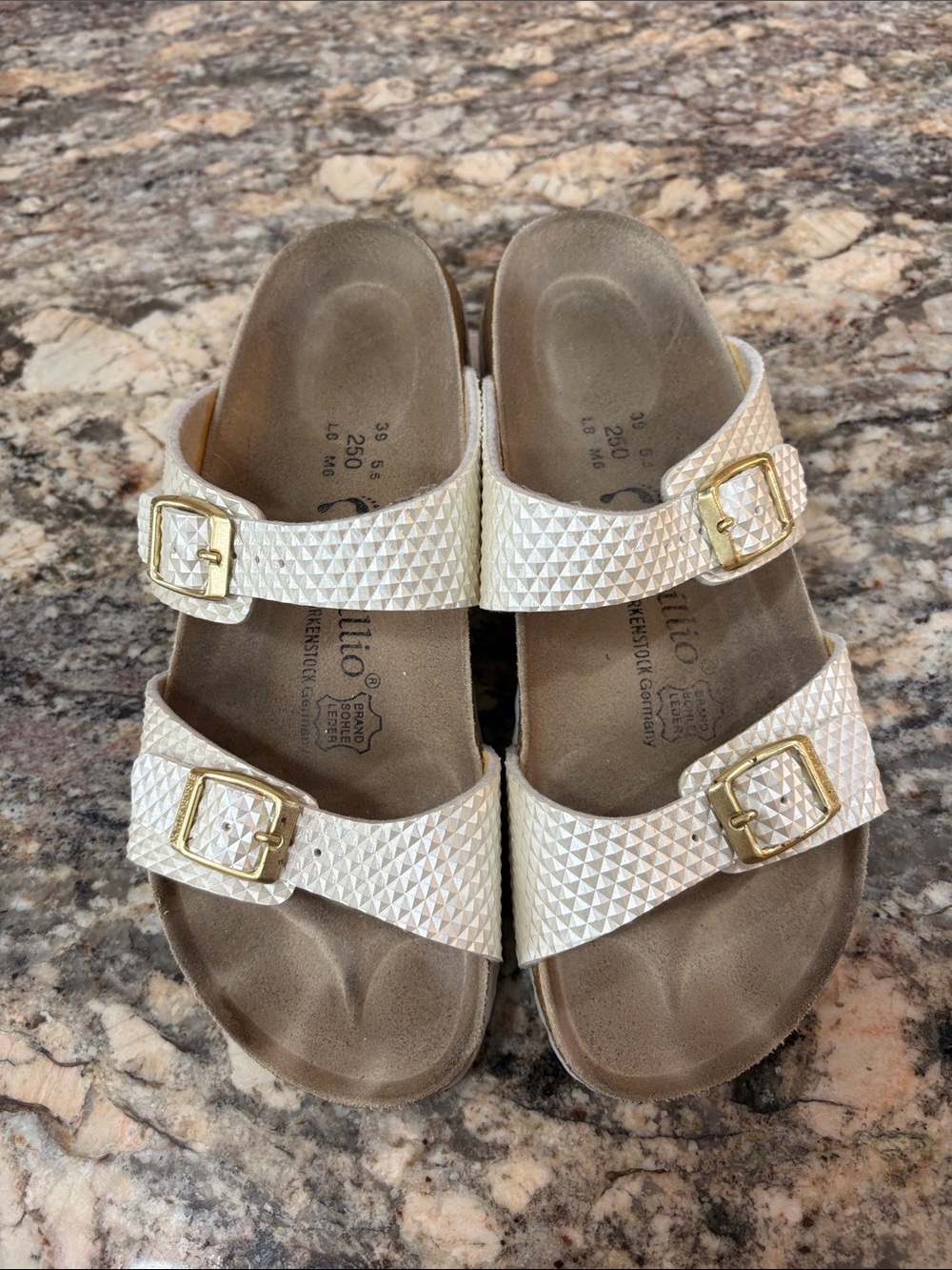 Birkenstock Women’s Papillio. Sandals